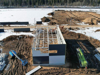 Фотография Продажа склада, 540 м² , промышленно-логистический парк Лиханов Балашиха 1  №18