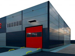 Фотография Продажа склада, 540 м² , промышленно-логистический парк Лиханов Балашиха 1  №4