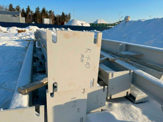 Фотография Продажа склада, 540 м² , промышленно-логистический парк Лиханов Балашиха 1  №13