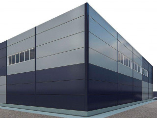 Фотография Продажа склада, 540 м² , промышленно-логистический парк Лиханов Балашиха 1  №8