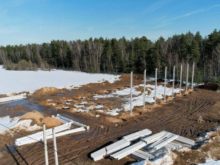 Фотография Продажа склада, 1008 м² , промышленно-логистический парк Лиханов Балашиха 1  №20