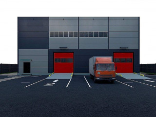 Продажа склада 1008 м² промышленно-логистический парк Лиханов Балашиха 1 