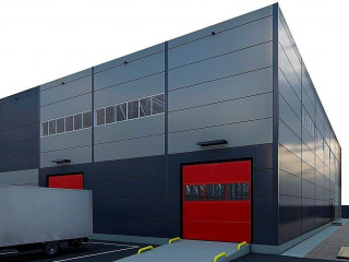 Фотография Продажа склада, 1008 м² , промышленно-логистический парк Лиханов Балашиха 1  №3