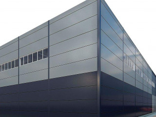 Фотография Продажа склада, 1008 м² , промышленно-логистический парк Лиханов Балашиха 1  №4