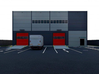 Фотография Продажа склада, 1296 м² , промышленно-логистический парк Лиханов Балашиха 1  №2