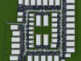 Фотография Продажа склада, 1440 м² , промышленно-логистический парк Лиханов Балашиха 1  №25