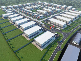 Фотография Продажа склада, 1440 м² , промышленно-логистический парк Лиханов Балашиха 1  №24