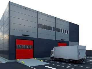 Фотография Продажа склада, 1440 м² , промышленно-логистический парк Лиханов Балашиха 1  №3