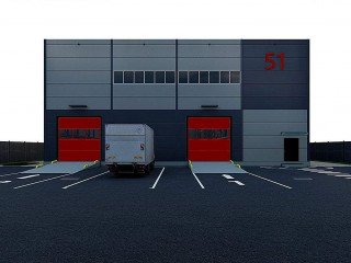 Фотография Продажа склада, 1440 м² , промышленно-логистический парк Лиханов Балашиха 1  №2