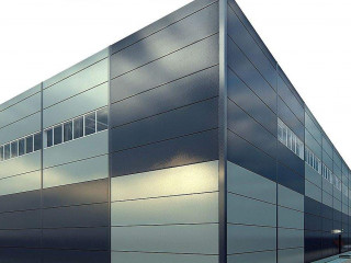 Фотография Продажа склада, 1440 м² , промышленно-логистический парк Лиханов Балашиха 1  №5