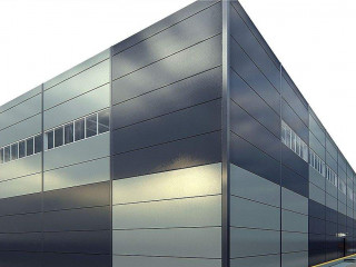 Фотография Продажа склада, 1440 м² , промышленно-логистический парк Лиханов Балашиха 1  №9