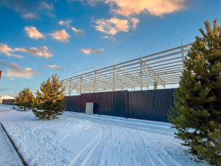 Фотография Продажа склада, 1440 м² , промышленно-логистический парк Лиханов Балашиха 1  №13