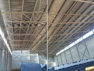 Фотография Продажа склада, 1440 м² , промышленно-логистический парк Лиханов Балашиха 1  №3