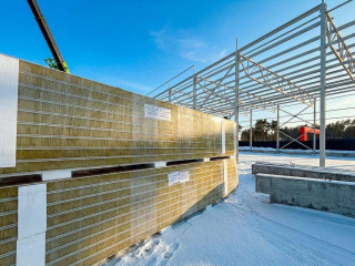 Фотография Продажа склада, 1440 м² , промышленно-логистический парк Лиханов Балашиха 1  №20