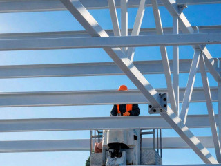 Фотография Продажа склада, 1440 м² , промышленно-логистический парк Лиханов Балашиха 1  №18