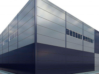 Фотография Продажа склада, 1440 м² , промышленно-логистический парк Лиханов Балашиха 1  №8