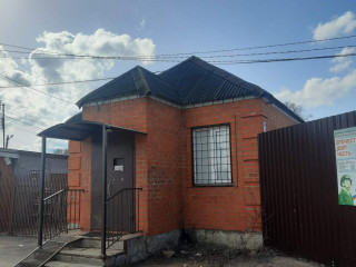 Аренда магазина 63 м² Привокзальная площадь 8