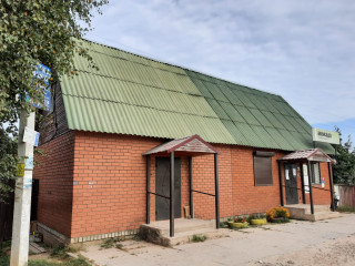 Аренда магазина 150 м² Центральная улица 59