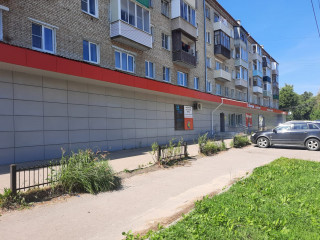 Фотография Аренда магазина, 10 м² , Дубки квартал 4  №2