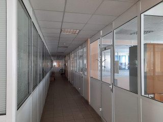 Фотография Аренда офиса, 16 м² , улица Мосэнерго 14 №8 Фотография Аренда офиса, 16 м² , улица Мосэнерго 14 №8