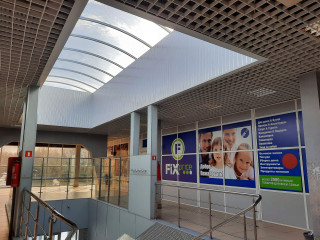 Фотография Аренда магазина, 122 м² , улица Победы 3А  №6