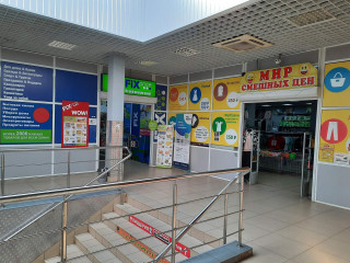 Фотография Аренда магазина, 122 м² , улица Победы 3А  №3