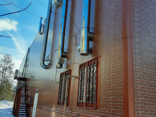 Фотография Аренда магазина, 122 м² , улица Победы 3А  №10