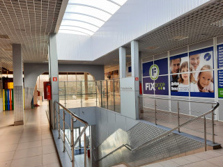 Фотография Аренда магазина, 122 м² , улица Победы 3А  №5