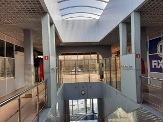 Фотография Аренда магазина, 122 м² , улица Победы 3А  №2