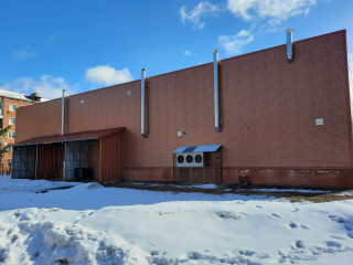 Фотография Аренда магазина, 122 м² , улица Победы 3А  №12