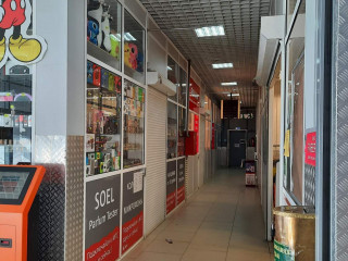 Фотография Аренда магазина, 122 м² , улица Победы 3А  №7