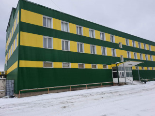 Фотография Аренда офиса, 14 м² , улица Мосэнерго 14 №8 Фотография Аренда офиса, 14 м² , улица Мосэнерго 14 №8