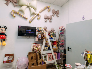 Фотография Продажа помещения свободного назначения, 93 м² , Велозаводская улица 6  №6