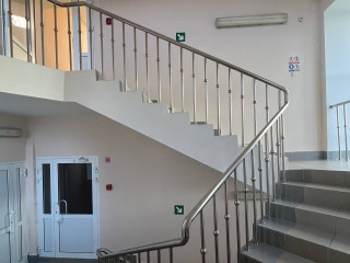 Фотография Продажа помещения свободного назначения, 1632 м² , Советская улица 8  №17