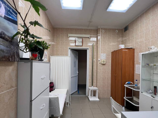 Фотография Продажа помещения свободного назначения, 1632 м² , Советская улица 8  №7