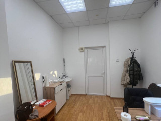 Фотография Продажа помещения свободного назначения, 1632 м² , Советская улица 8  №13