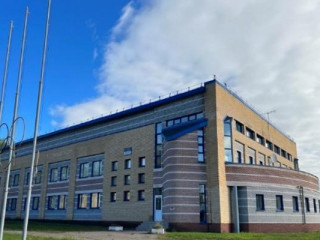 Фотография Продажа помещения свободного назначения, 1632 м² , Советская улица 8  №1