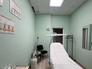 Фотография Продажа помещения свободного назначения, 1632 м² , Советская улица 8  №21