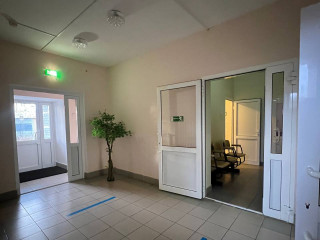 Фотография Продажа помещения свободного назначения, 1632 м² , Советская улица 8  №19