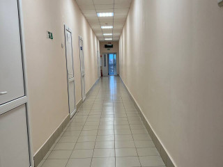 Фотография Продажа помещения свободного назначения, 1632 м² , Советская улица 8  №14