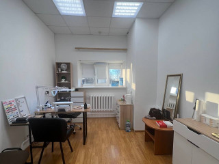 Фотография Продажа помещения свободного назначения, 1632 м² , Советская улица 8  №11