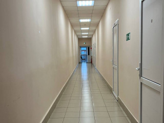 Фотография Продажа помещения свободного назначения, 1632 м² , Советская улица 8  №15