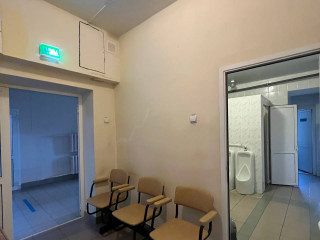 Фотография Продажа помещения свободного назначения, 1632 м² , Советская улица 8  №20