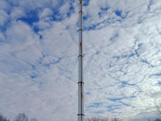 Фотография Продажа помещения свободного назначения, 9505 м² , Первомайская улица 72  №3