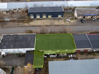 Фотография Продажа склада, 593 м² , Универсальный проезд 12  №5