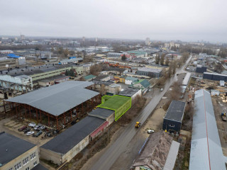 Фотография Продажа склада, 593 м² , Универсальный проезд 12  №3