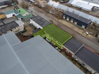 Фотография Продажа склада, 593 м² , Универсальный проезд 12  №6