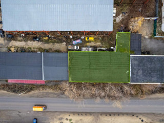 Фотография Продажа склада, 593 м² , Универсальный проезд 12  №4