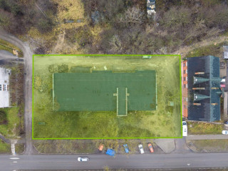 Фотография Продажа помещения свободного назначения, 1069 м² , улица Красных Зорь 24 №2 Фотография Продажа помещения свободного назначения, 1069 м² , улица Красных Зорь 24 №2