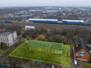 Фотография Продажа помещения свободного назначения, 1069 м² , улица Красных Зорь 24 №5 Фотография Продажа помещения свободного назначения, 1069 м² , улица Красных Зорь 24 №5